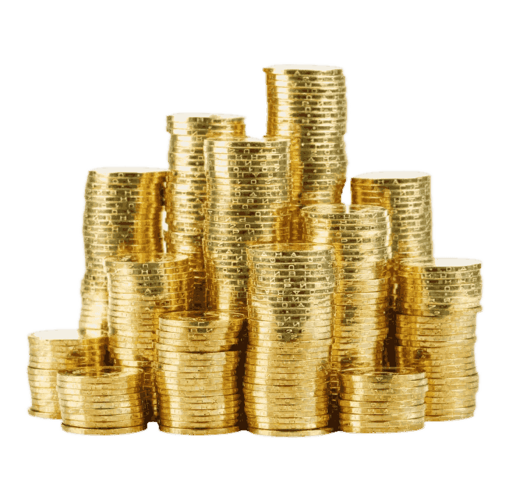 Coins